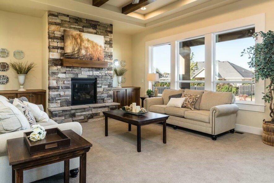 Rosedale II by Sunrise Homes Plan for Sale Star, ID